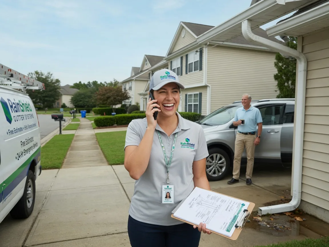 Gutter Installation Mississippi State, MS FAQs